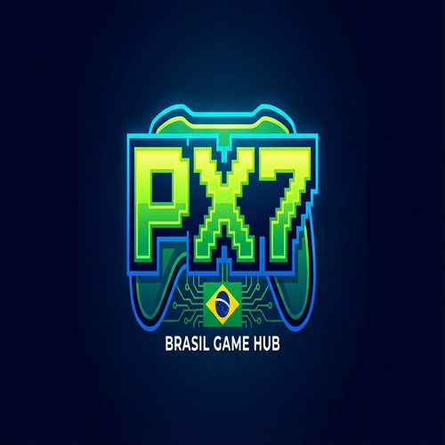 Logo px7
